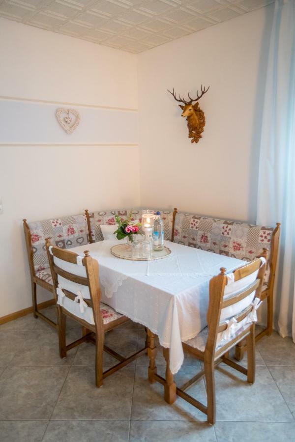 Ferienwohnung Landhaus Swisttal - In Der Naehe Phantasialand Bruehl Und Palmenparadies Therme Euskirchen ภายนอก รูปภาพ